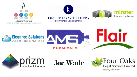 Tamworth Wellbeing Cancer Support Centre Sponsors Tamworth Wellbeing Cancer Support Centre Sponsors